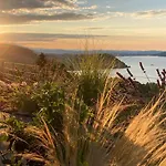 Appartamento Moderne Mit Panoramablick Auf Thunersee *