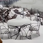Appartamento Moderne Mit Panoramablick Auf Thunersee *