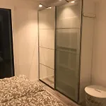 Moderne Mit Panoramablick Auf Thunersee Appartamento