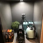 Appartamento Moderne Mit Panoramablick Auf Thunersee
