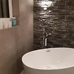 Appartamento Moderne Mit Panoramablick Auf Thunersee