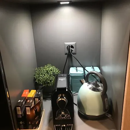 Lejlighed Moderne Mit Panoramablick Auf Thunersee