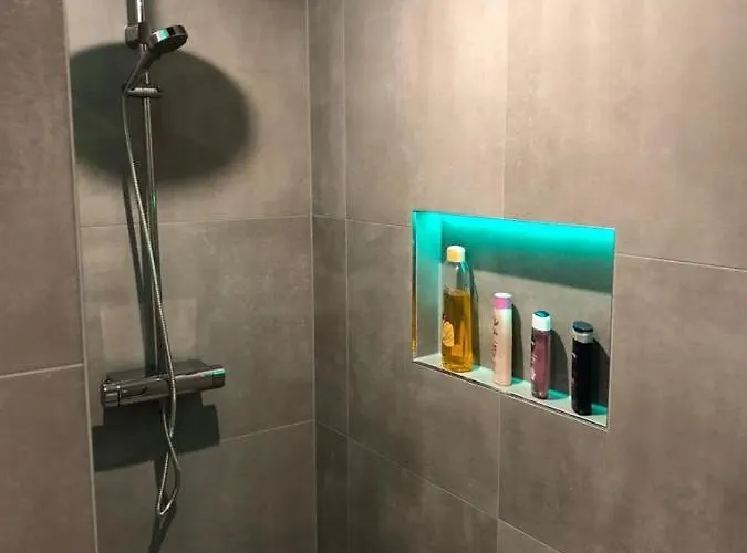 Moderne Mit Panoramablick Auf Thunersee *